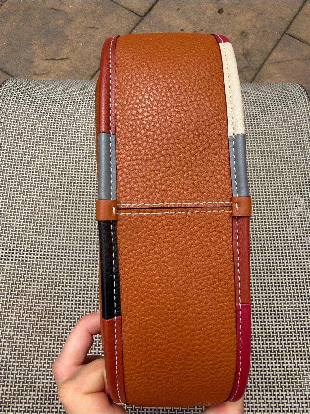 NWT Coach Coachtopia Ergo Bag